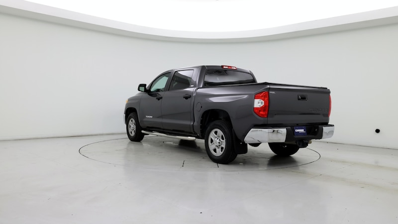 2016 Toyota Tundra SR5 2