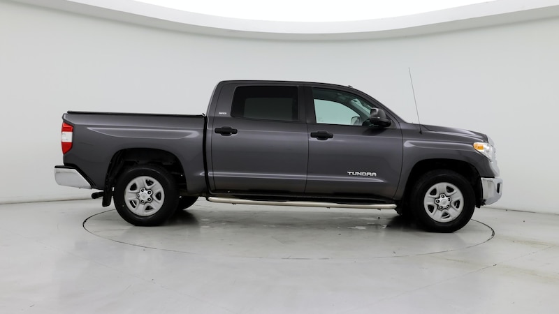 2016 Toyota Tundra SR5 7