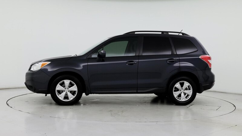 2015 Subaru Forester Premium 3