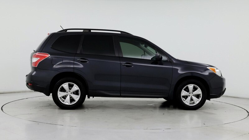 2015 Subaru Forester Premium 7