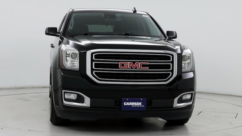 2020 GMC Yukon SLT 5