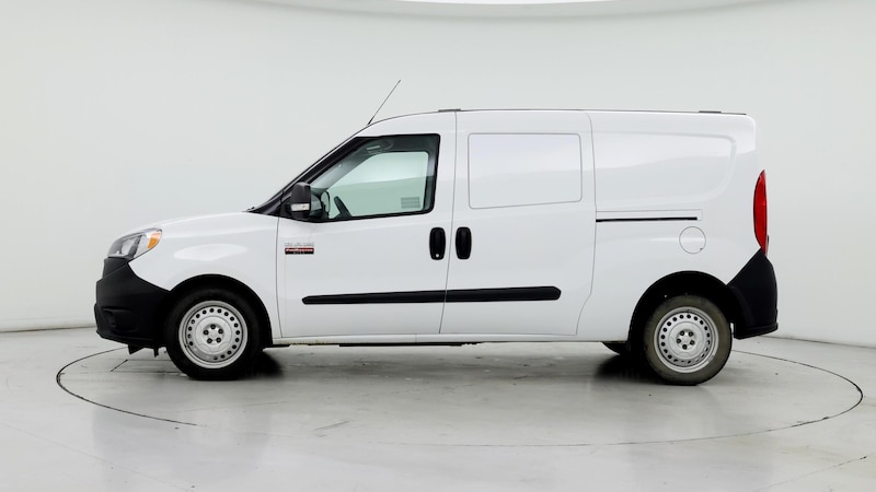 2021 RAM ProMaster City Tradesman 3