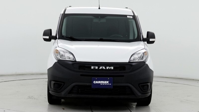 2021 RAM ProMaster City Tradesman 5