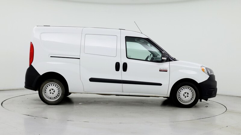 2021 RAM ProMaster City Tradesman 7