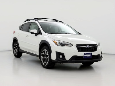 2018 Subaru Crosstrek Limited -
                Dallas, TX