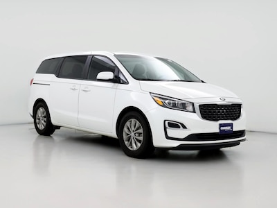 2021 Kia Sedona LX -
                Shreveport, LA