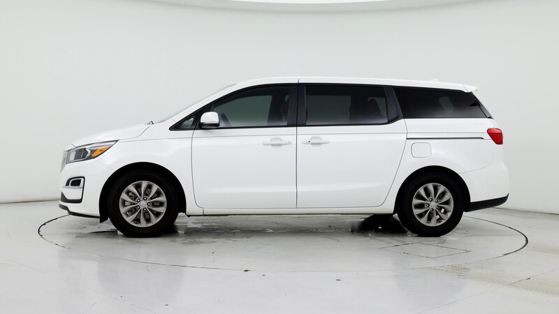 2021 Kia Sedona LX 3