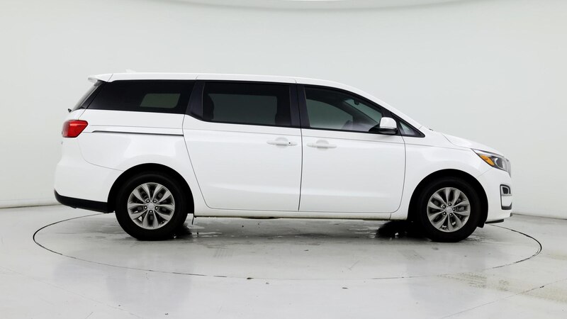 2021 Kia Sedona LX 7