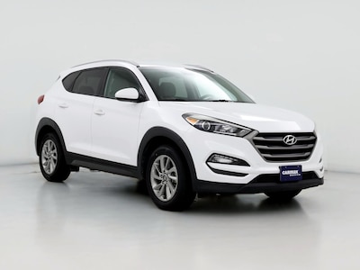 2016 Hyundai Tucson SE -
                Denton, TX