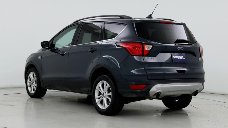 2019 Ford Escape SEL 2