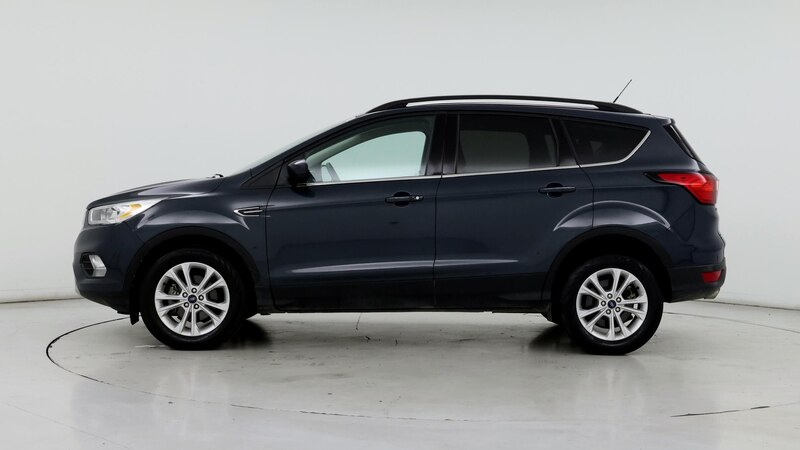 2019 Ford Escape SEL 3