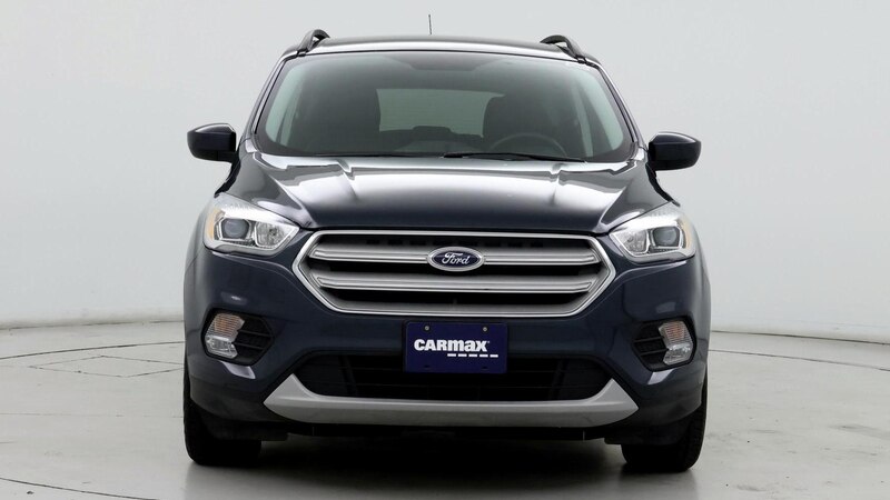 2019 Ford Escape SEL 5