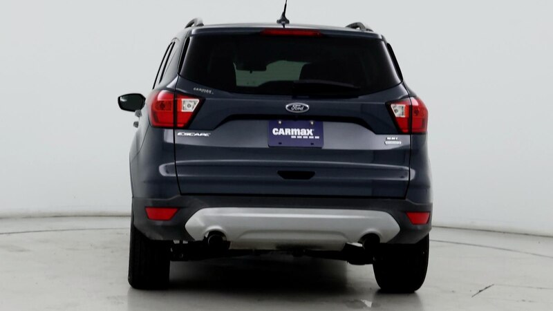 2019 Ford Escape SEL 6