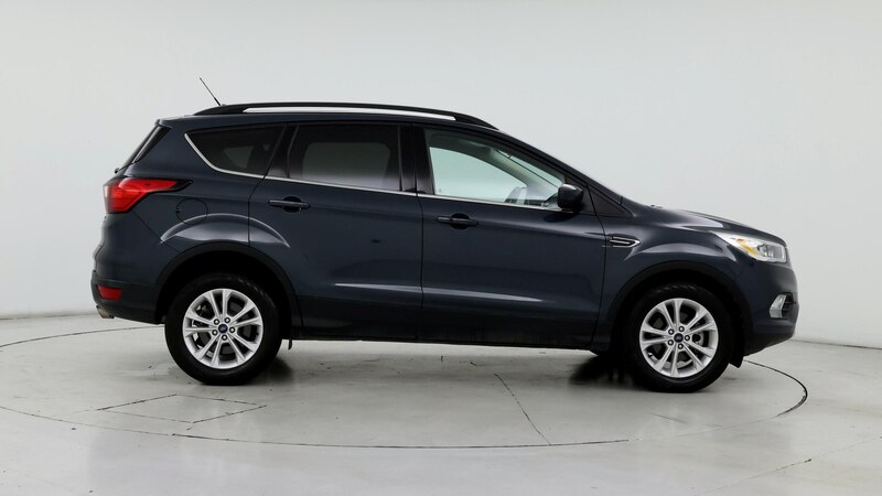 2019 Ford Escape SEL 7