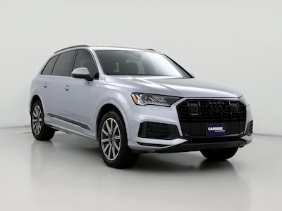 2023 Audi Q7 Premium Plus -
                Dallas, TX