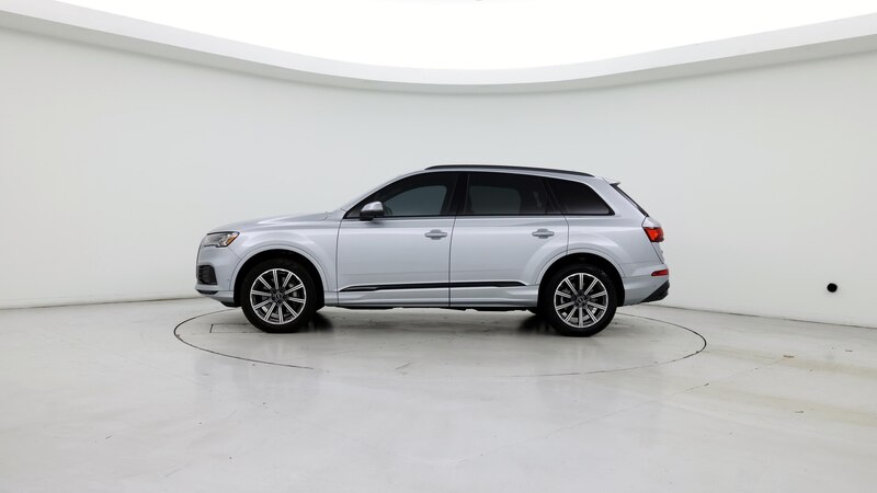 2023 Audi Q7 Premium Plus 3