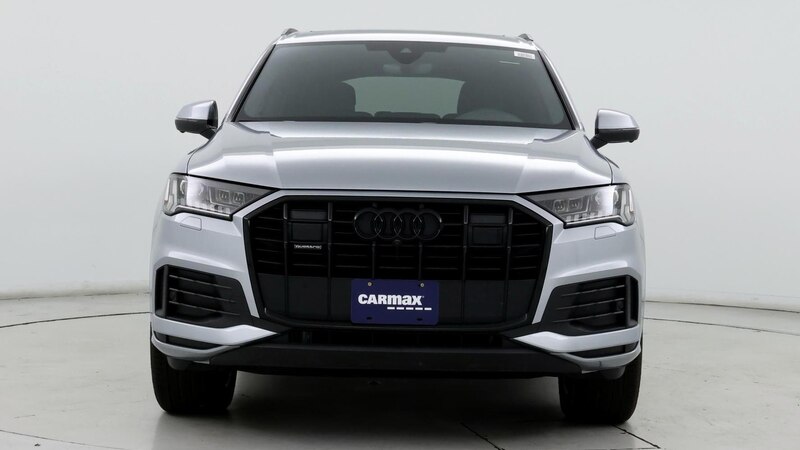 2023 Audi Q7 Premium Plus 5