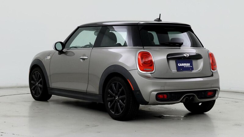 2017 MINI Cooper Hardtop S 2