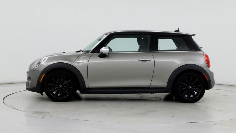 2017 MINI Cooper Hardtop S 3