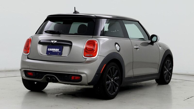 2017 MINI Cooper Hardtop S 8