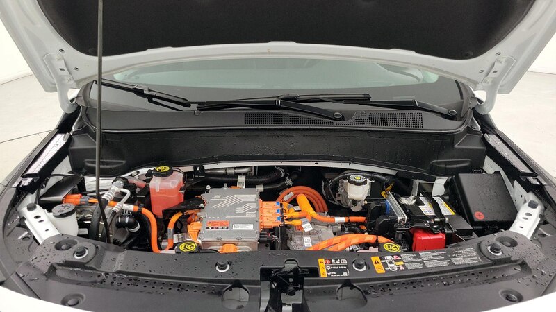 2023 Chevrolet Bolt EUV LT 20