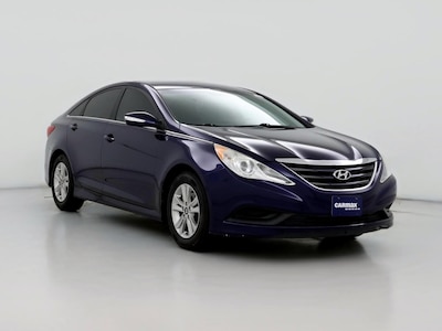 2014 Hyundai Sonata GLS -
                Garland, TX