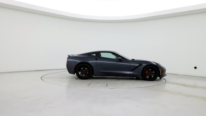 2019 Chevrolet Corvette Stingray 7