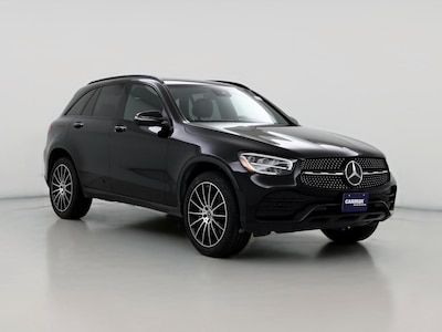 2022 Mercedes-Benz GLC 300 -
                Dallas, TX