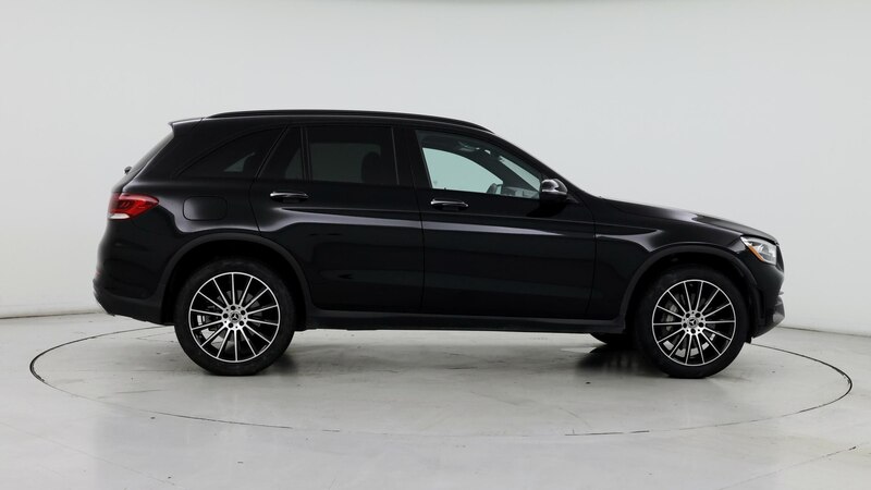 2022 Mercedes-Benz GLC 300 7