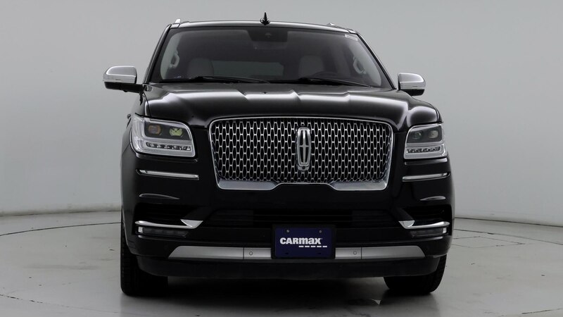 2020 Lincoln Navigator Black Label 5