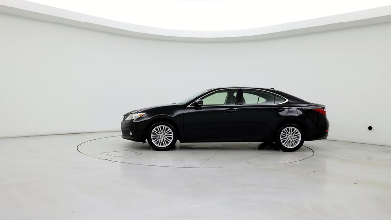 2013 Lexus ES 350 3