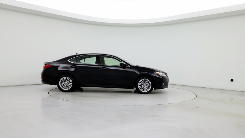 2013 Lexus ES 350 7