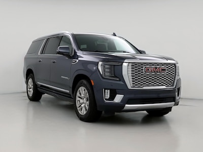 2021 GMC Yukon XL Denali -
                Town Center, GA