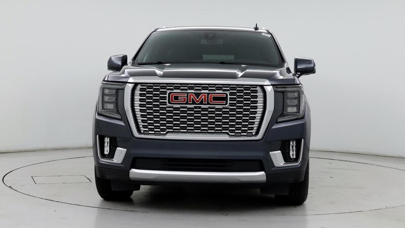 2021 GMC Yukon XL Denali 5