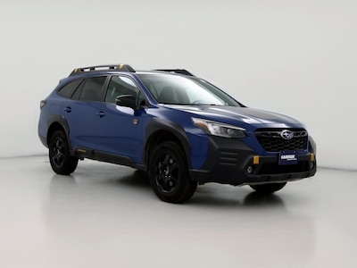 2022 Subaru Outback Wilderness -
                Colorado Springs, CO