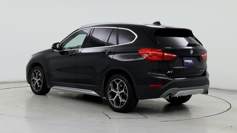 2018 BMW X1 xDrive28i 2