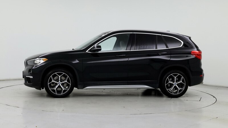 2018 BMW X1 xDrive28i 3