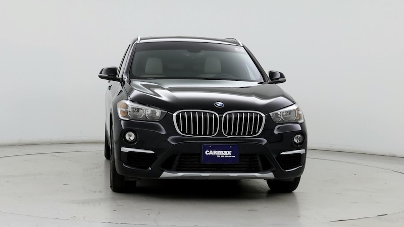 2018 BMW X1 xDrive28i 5