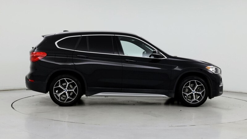 2018 BMW X1 xDrive28i 7