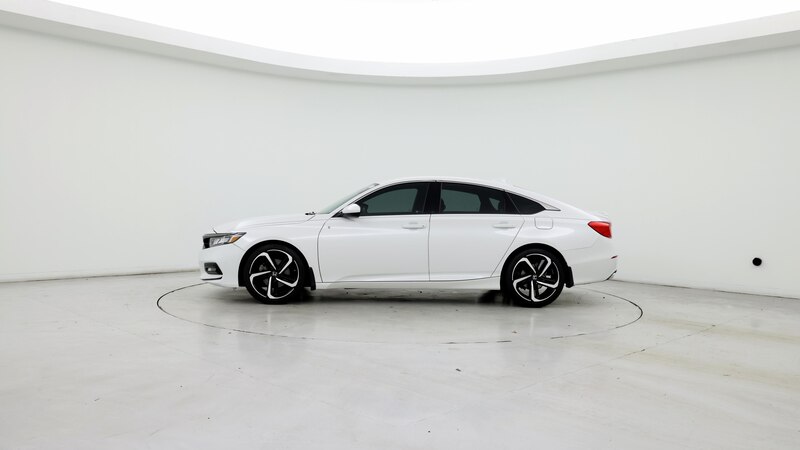 2020 Honda Accord Sport 3