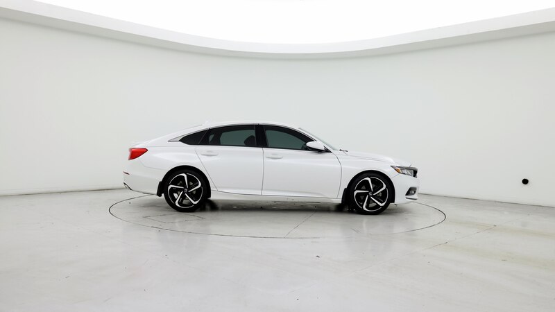 2020 Honda Accord Sport 7