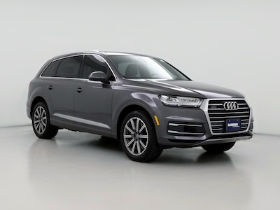 2019 Audi Q7 Premium Plus -
                Dallas, TX