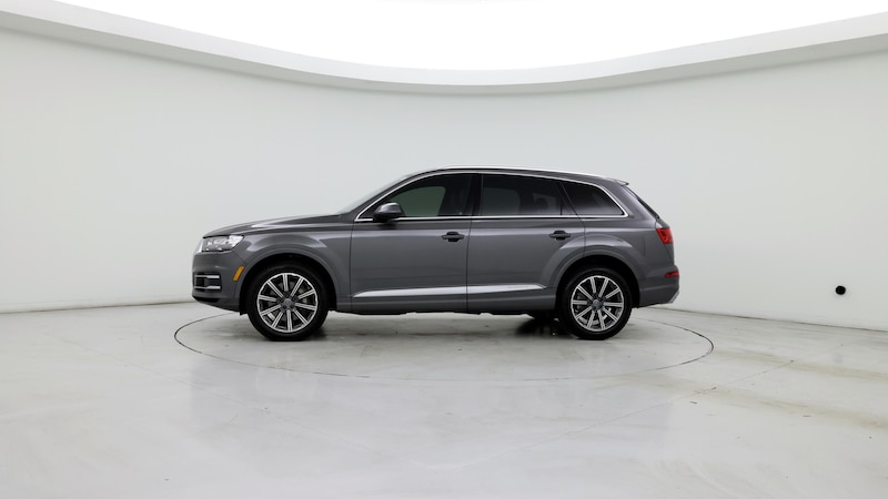 2019 Audi Q7 Premium Plus 3