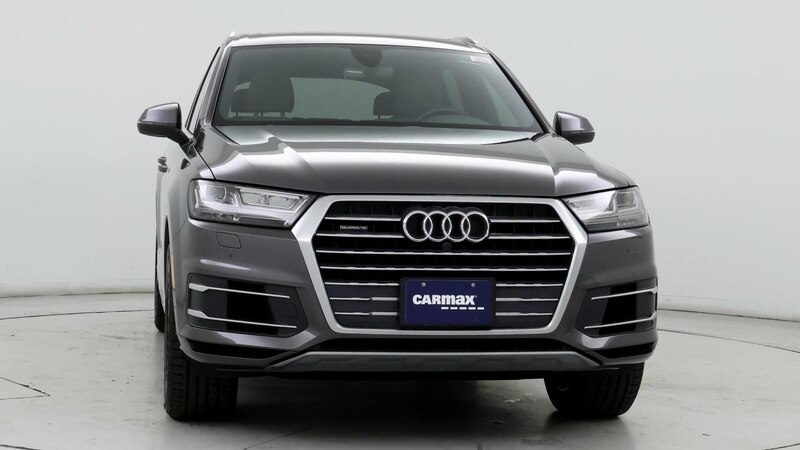 2019 Audi Q7 Premium Plus 5