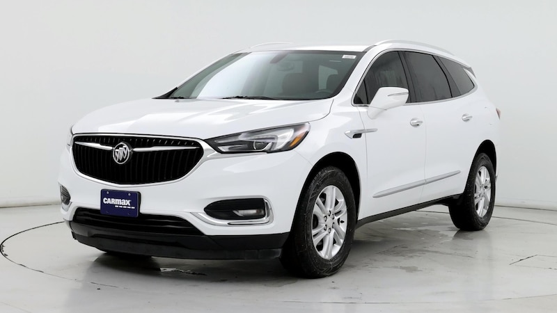 2019 Buick Enclave Essence 4