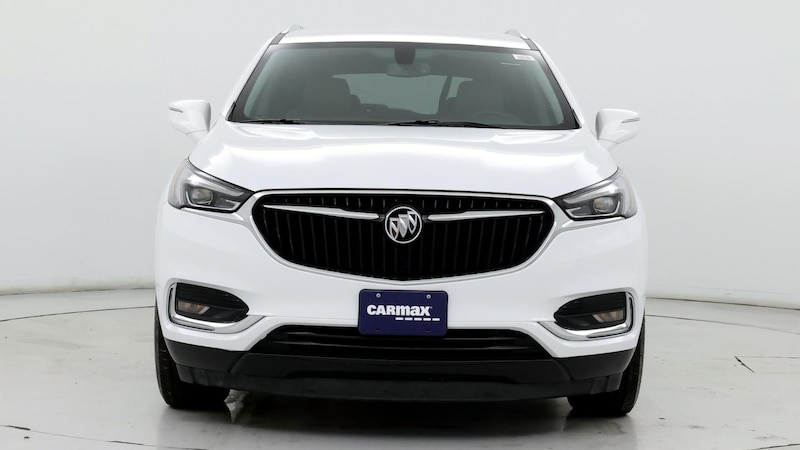 2019 Buick Enclave Essence 5