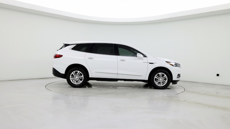 2019 Buick Enclave Essence 7