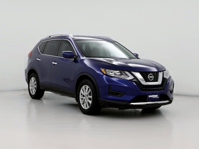 2019 Nissan Rogue SV -
                Dallas, TX