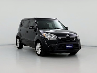 2013 Kia Soul Soul+ -
                Mckinney, TX