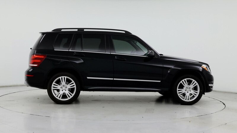 2014 Mercedes-Benz GLK 350 7